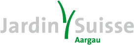 Jardin Suisse Aargau - Logo